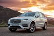 Среднеразмерный кроссовер Volvo XC90 второй генерации фото 11