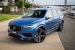 Среднеразмерный кроссовер Volvo XC90 второй генерации фото 3