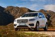 Среднеразмерный кроссовер Volvo XC90 второй генерации фото 2