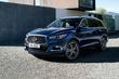 Семиместный кроссовер Infiniti QX60 фото 4