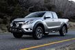 Среднеразмерный рамный пикап Mazda BT-50 фото 13