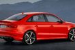 Обзор компактного спорт-седана Audi RS3 фото 10