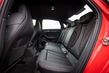 Обзор компактного спорт-седана Audi RS3 фото 8
