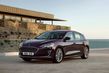 Хэтчбек Ford Focus 4 поколения фото 16