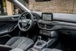 Хэтчбек Ford Focus 4 поколения фото 10