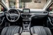 Хэтчбек Ford Focus 4 поколения фото 9