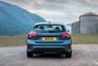 Хэтчбек Ford Focus 4 поколения фото 14