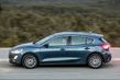 Хэтчбек Ford Focus 4 поколения фото 1