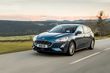 Хэтчбек Ford Focus 4 поколения фото 4