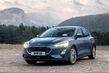 Хэтчбек Ford Focus 4 поколения фото 2