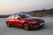 Седан Hyundai Sonata восьмого поколения фото 2