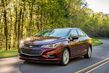 Компактный седан Chevrolet Cruze второго поколения фото 11
