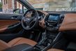 Компактный седан Chevrolet Cruze второго поколения фото 5