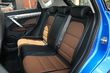 Обзор компактного кроссовера Geely SX11 фото 5
