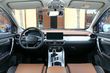 Обзор компактного кроссовера Geely SX11 фото 4
