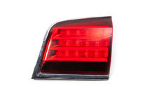 Lexus LX570/450d 2008-2022 гг. Задний правый фонарь на крышке багажника Б/У (1шт, 2008-2012) фото 1