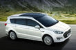 Семиместный минивэн Lifan XL фото 9