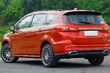 Семиместный минивэн Lifan XL фото 2