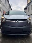 Opel Vivaro 2015-2019 гг. Зимняя накладка на решетку радиатора фото 3