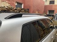 Volkswagen Tiguan 2007-2016 гг. Рейлинги Skyport BLACK фото 2
