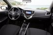 Второе поколение компактного хэтчбека Suzuki Baleno фото 8
