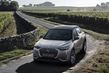 Обзор премиального компактного кроссовера DS 3 Crossback фото 1