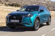 Обзор премиального компактного кроссовера DS 3 Crossback фото 12