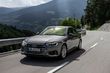 Обзор среднеразмерного седана Audi A4 фото 5