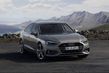 Обзор среднеразмерного седана Audi A4 фото 1