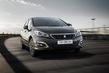 Обзор компактного седана Peugeot 408 фото 3