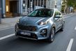Обновленный кроссовер KIA Sportage фото 12