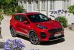 Обновленный кроссовер KIA Sportage фото 10