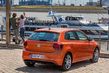 Пятидверный хэтчбек Volkswagen Polo шестого воплощения фото 2