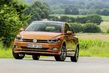 Пятидверный хэтчбек Volkswagen Polo шестого воплощения фото 13