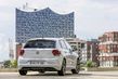 Пятидверный хэтчбек Volkswagen Polo шестого воплощения фото 10