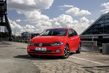 Пятидверный хэтчбек Volkswagen Polo шестого воплощения фото 12
