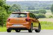 Пятидверный хэтчбек Volkswagen Polo шестого воплощения фото 5