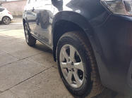 Toyota Rav 4 2006-2013 гг. Комплект оригинальных брызговиков (без расширителей, 4 шт) фото 7