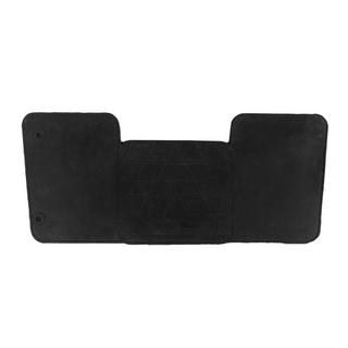 Задний коврик тоннеля (Stingray Premium) Nissan Qashqai 2014-2021 гг. фото 2