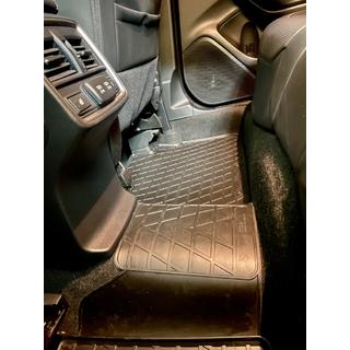 Задний коврик тоннеля (Stingray Premium) фото 3