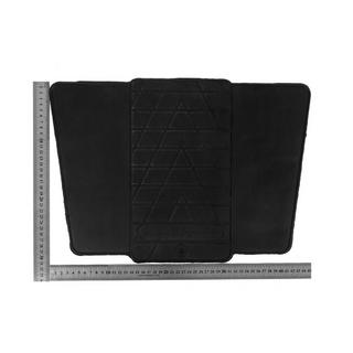 Задний коврик тоннеля (Stingray Premium) Toyota Land Cruiser Prado 120 2002-2009 гг. фото 1