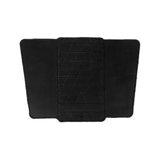 Задний коврик тоннеля (Stingray Premium) Toyota Land Cruiser Prado 120 2002-2009 гг. фото 2