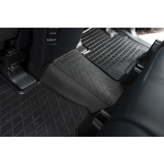 Задний коврик тоннеля (Stingray Premium) Toyota Land Cruiser Prado 150 2009-2023 гг. фото 3