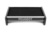 Peugeot Boxer 2006-2025 гг. Полка на панель (Тип-1) с 2014 фото 4