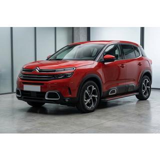 Боковые Подножки Maya Red (2 шт., Алюминий)