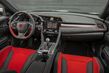 Спортивная версия хэтчбека Honda Civic Type R фото 5