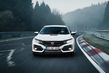 Спортивная версия хэтчбека Honda Civic Type R фото 2