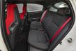 Спортивная версия хэтчбека Honda Civic Type R фото 7