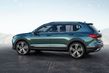 Среднеразмерный кроссовер SEAT Tarraco фото 5