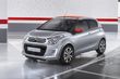 Обзор пятидверного хэтчбека Citroen C1 фото 2